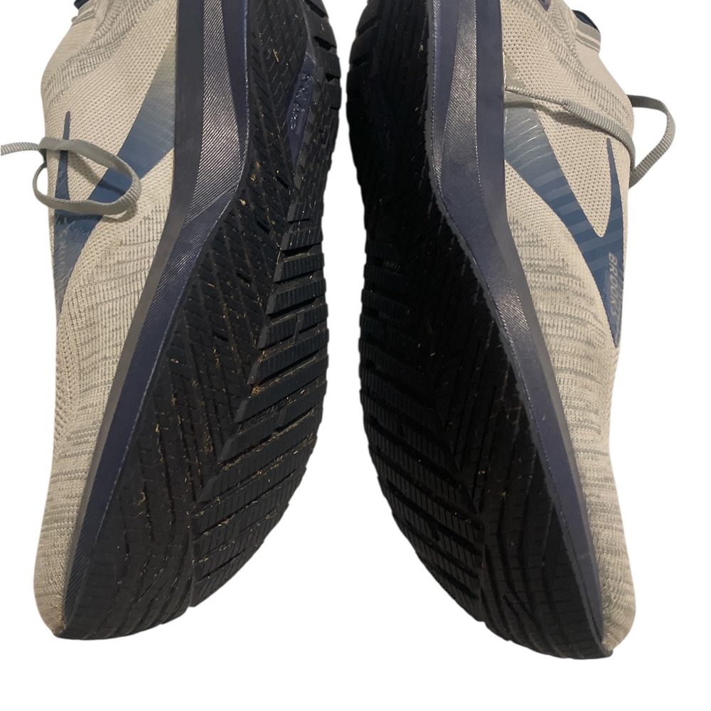 Brooks Levitate Men's Athletic Shoes - Picture 4 of 5